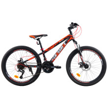 Велосипед CROSSRIDE BULLET 24 2.0