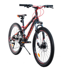 Велосипед CROSSRIDE BULLET 24 2.0