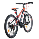 Велосипед CROSSRIDE BULLET 24 2.0