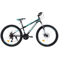 Велосипед CROSSRIDE BULLET 26 2.0