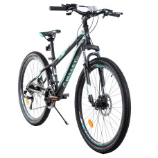 Велосипед CROSSRIDE BULLET 26 2.0