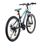 Велосипед CROSSRIDE BULLET 26 2.0