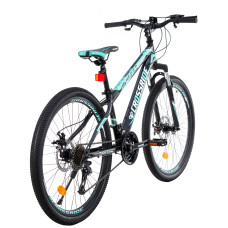Велосипед CROSSRIDE BULLET 26 2.0