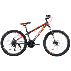 Велосипед CROSSRIDE BULLET 26 2.0