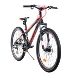 Велосипед CROSSRIDE BULLET 26 2.0