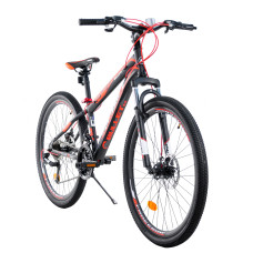 Велосипед CROSSRIDE BULLET 26 2.0