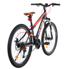 Велосипед CROSSRIDE BULLET 26 2.0