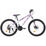 Велосипед CROSSRIDE BULLET 26 2.0