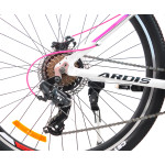 Велосипед ARDIS Breeze 27.5