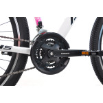 Велосипед ARDIS Breeze 27.5