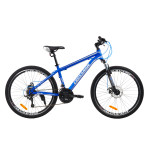 Велосипед CROSSRIDE BULLET 26