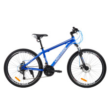 Велосипед CROSSRIDE BULLET 26