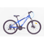 Велосипед CROSSRIDE BULLET 24