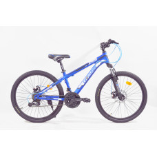 Велосипед CROSSRIDE BULLET 24