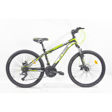 Велосипед CROSSRIDE BULLET 24