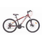 Велосипед CROSSRIDE BULLET 24