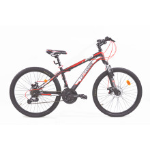 Велосипед CROSSRIDE BULLET 24