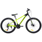 Велосипед CROSSRIDE VIPER 26