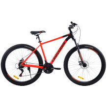 Велосипед CROSSRIDE VIPER 29
