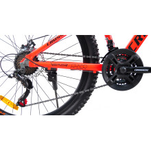 Велосипед CROSSRIDE VIPER 29
