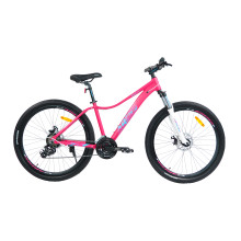 Велосипед Ardis Comet X3 27.5