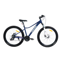 Велосипед ARDIS Comet X3 27.5