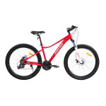 Велосипед ARDIS Comet X3 27.5