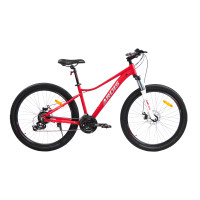 Велосипед ARDIS Comet X3 27.5