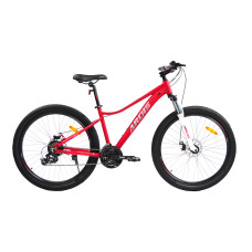 Велосипед ARDIS Comet X3 27.5