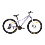 Велосипед ARDIS Comet X5 27.5