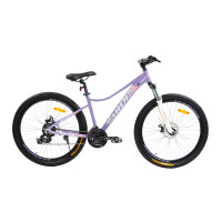 Велосипед ARDIS Comet X5 27.5