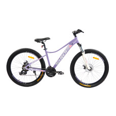 Велосипед ARDIS Comet X5 27.5