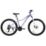 Велосипед ARDIS Comet X5 27.5