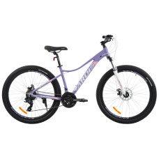 Велосипед ARDIS Comet X5 27.5
