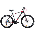 Велосипед ARDIS Dallas 27.5