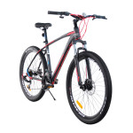 Велосипед ARDIS Dallas 27.5