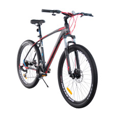 Велосипед ARDIS Dallas 27.5