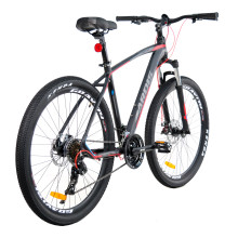 Велосипед ARDIS Dallas 27.5
