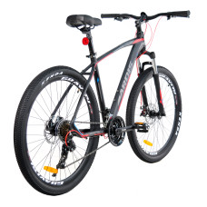 Велосипед ARDIS Dallas 27.5