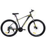 Велосипед ARDIS Dallas 27.5