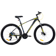 Велосипед ARDIS Dallas 27.5