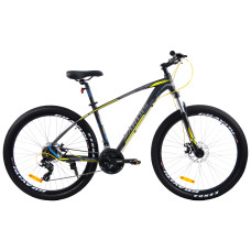 Велосипед ARDIS Dallas 27.5