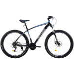 Велосипед CROSSRIDE ENIGMA 29 ECO 