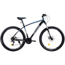 Велосипед CROSSRIDE ENIGMA 29 ECO 