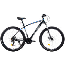 Велосипед CROSSRIDE ENIGMA 29 ECO 
