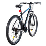 Велосипед CROSSRIDE ENIGMA 29 ECO 