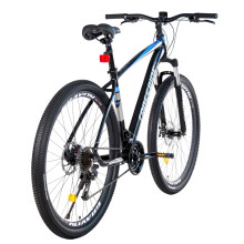 Велосипед CROSSRIDE ENIGMA 29 ECO 