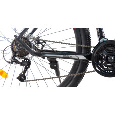 Велосипед CROSSRIDE ENIGMA 29 ECO 