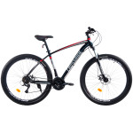 Велосипед CROSSRIDE ENIGMA 29 ECO 