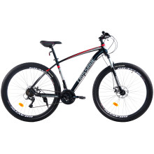 Велосипед CROSSRIDE ENIGMA 29 ECO 